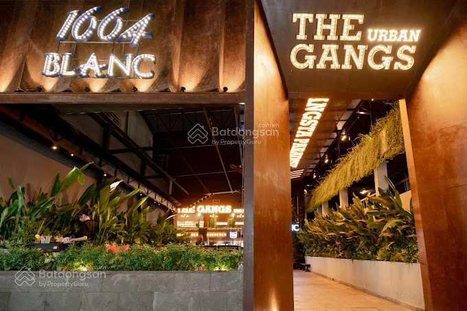 Cho thuê nhà mặt tiền Đường Lý Thái Tổ, Phường 1, Quận 3. DT: 40x50m. 2 lầu. DTSD: 4.000m2