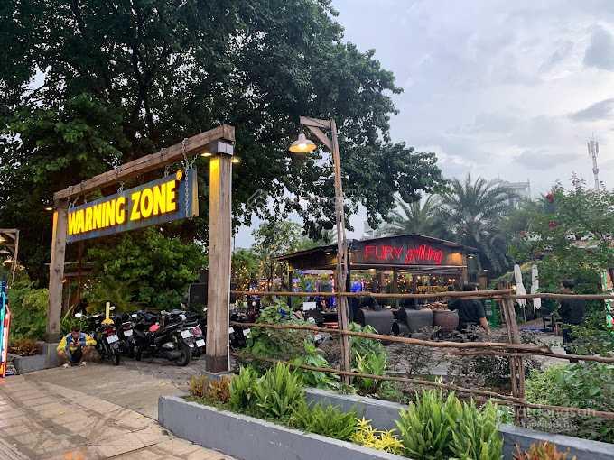 Cho thuê nhà mặt tiền Đường Nam Kỳ Khởi Nghĩa, Phường 6, Quận 3. DT: 50x60m. Trệt. DTSD: 3.000m2