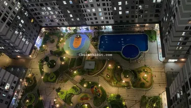 Ngay làng đại có ngay CH Bcons cho thuê giá siêu tốt chỉ 5tr 2PN/2WC LH: Loan 0902 305 ***