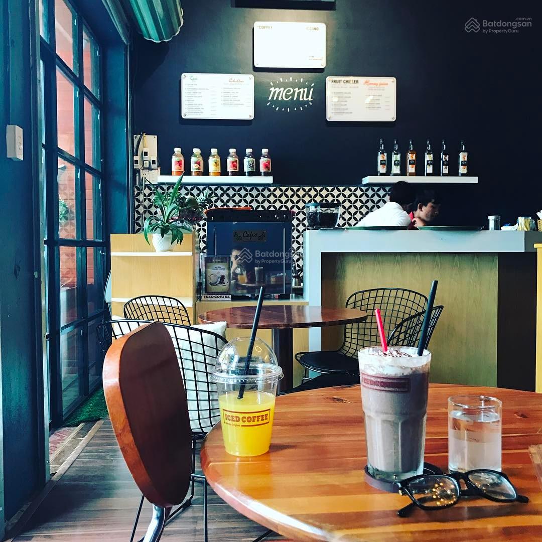 Cho thuê nhà mặt tiền đường Sư Thiện Chiếu, Phường 7, Quận 3. DT: 10x28m 2 Lầu DTSD: 560m2