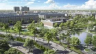 CHỈ CÒN 1 CĂN DUY NHẤT TRỤC THÔNG MẶT ĐƯỜNG 36M VỊ TRÍ ĐẸP NHẤT DỰ ÁN HOÀNG HUY GREENRIVER
