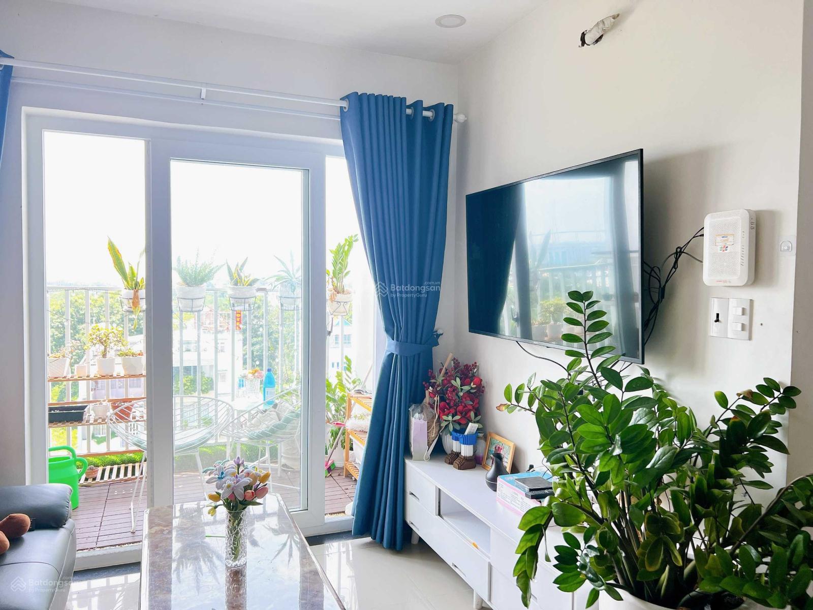 Cần bán căn hộ Orchid Park đã có sổ - 75m2 (2PN, 2WC) giá 2.350 tỷ (bớt lộc) tặng full NT như hình