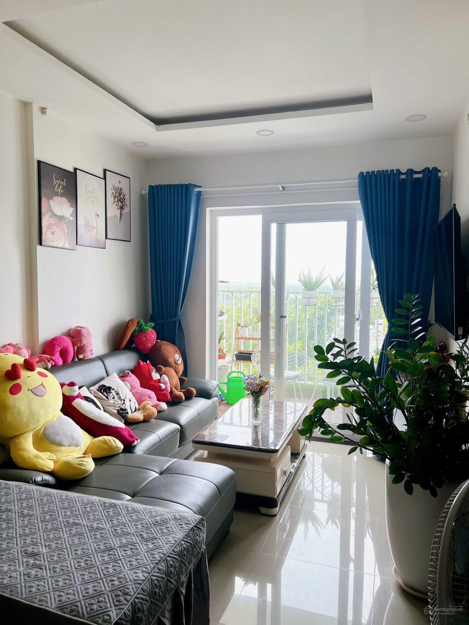 Cần bán căn hộ Orchid Park đã có sổ - 75m2 (2PN, 2WC) giá 2.350 tỷ (bớt lộc) tặng full NT như hình