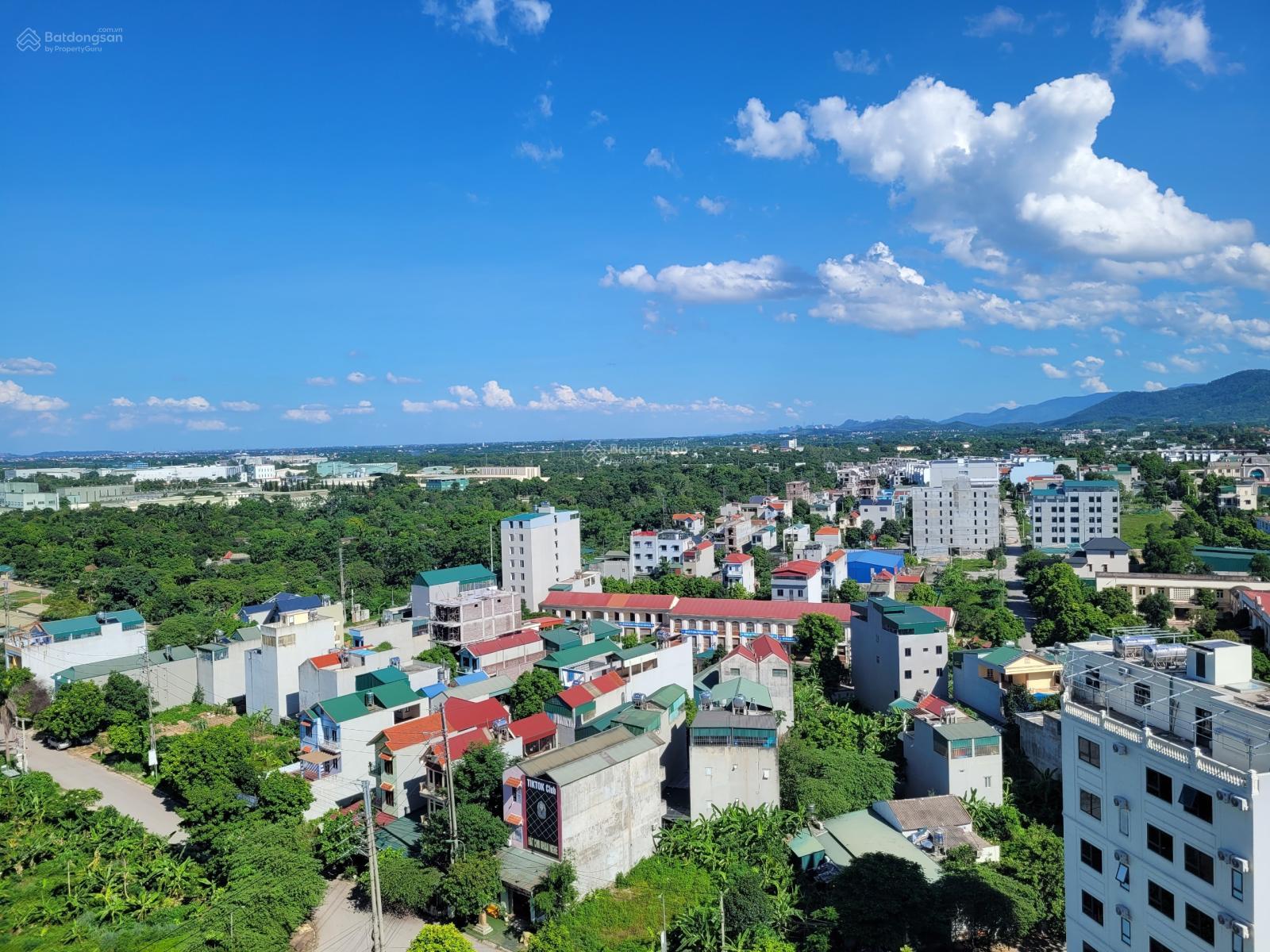 Chỉ 2.48 tỷ có ngay căn chung cư Phenika 57m2, sẵn sổ, ban công Đông Nam, sát Metro 5, đại học FPT