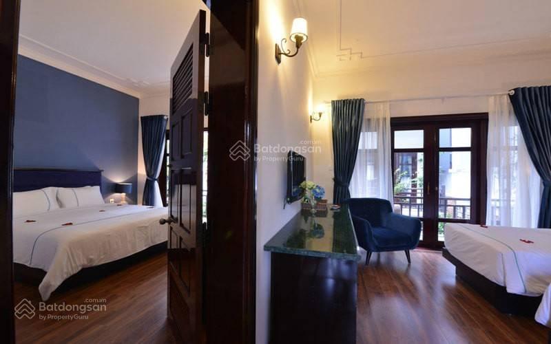 Bán villa ven sông Đò thoáng mát, dt khủng mà giá chỉ 27 tỷ Bán villa ven sông Đò thoáng mát, dt khủng mà giá chỉ 27 tỷ