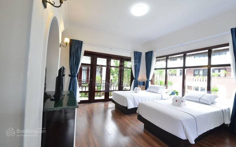Bán villa ven sông Đò thoáng mát, dt khủng mà giá chỉ 27 tỷ Bán villa ven sông Đò thoáng mát, dt khủng mà giá chỉ 27 tỷ