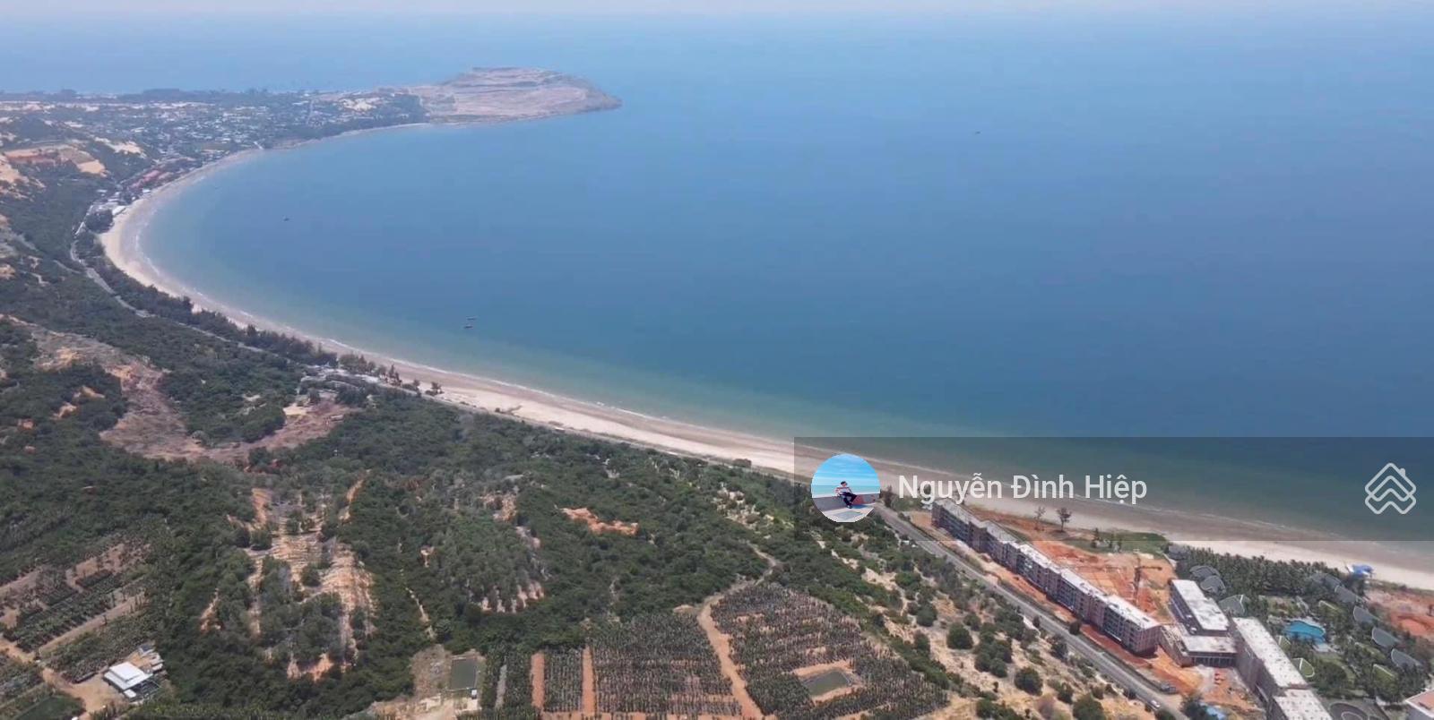 Bán đất biển Mũi Né giáp Sungroup, sân bay giá tốt LH 0986 707 ***