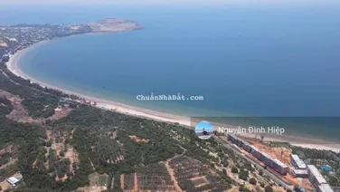 Bán đất biển Mũi Né giáp Sungroup, sân bay giá tốt LH 0986 707 ***