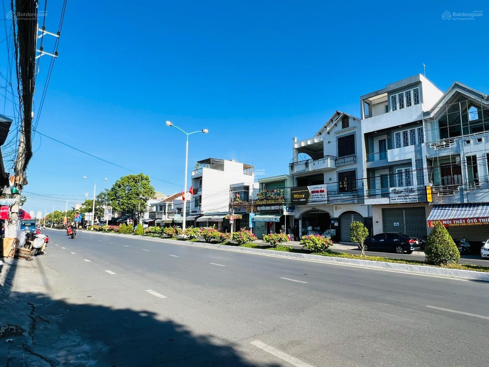 Bán đất MT kinh doanh Ngay đường 23/10 Trung Tâm Phường Tây Nha Trang (Ngang 12m). Sổ đỏ thổ cư. Bán đất MT kinh doanh Ngay đường 23/10 Trung Tâm Phường Tây Nha Trang (Ngang 12m). Sổ đỏ thổ cư.
