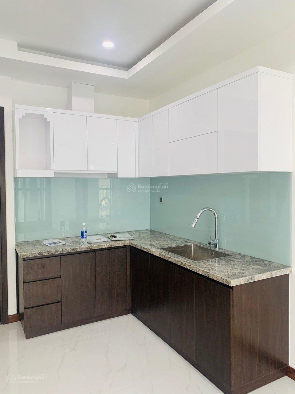 Cho thuê Richstar Đường Hòa Bình. Tân Phú, 65m2, 2PN, full NT. Thuê 12tr LH 0933 481 ***