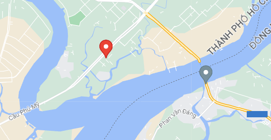 Bán lô đất rẻ nhất Nguyễn Thị Định, 1190m2, chỉ có một miếng và duy nhất, giá chỉ 56 tỷ