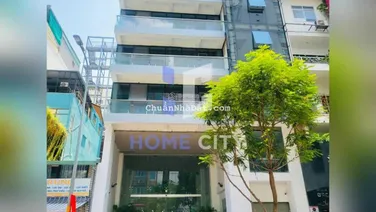 Mặt tiền Hàm Nghi Quận 1 ngay tòa nhà Bitexco, DT: 6 x 22m hầm T 8L, giá: 250tr, LH: 0934 004 ***