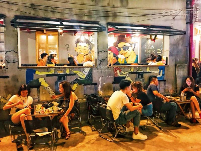 Cho thuê nhà mặt tiền Đường Nguyễn Đình Chiểu, Phường 5, Quận 3. DT: 8x30m 2 Lầu DTSD: 480m2