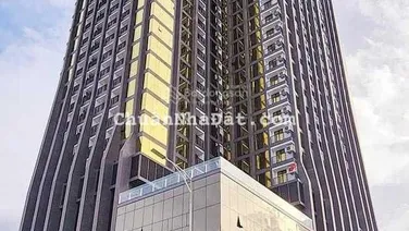 Cần tiền bán gấp căn hộ đối diện sông Hàn - cạnh trung tâm hành chính