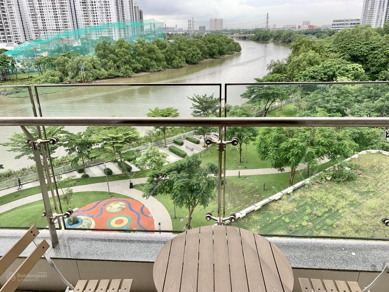 Chuyên bán căn hộ Riverpark Premier, cập nhật 24/24 giỏ hàng giá tốt nhất thị trường