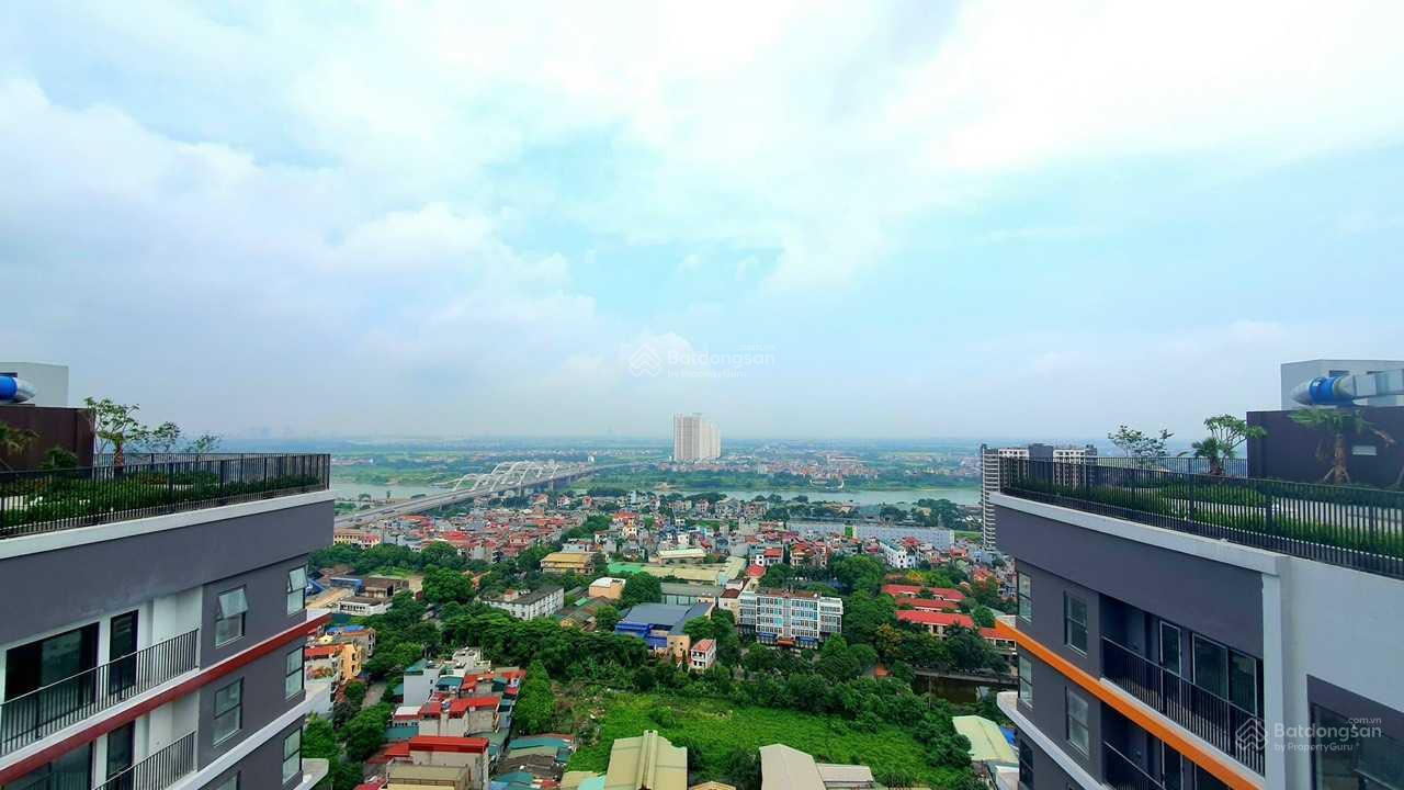 Chỉ 6,4 tỷ sở hữu 3 ngủ 100,25m2 full nội thất cao cấp, nhận nhà ở ngay sẵn sổ tại Bình Minh Garden