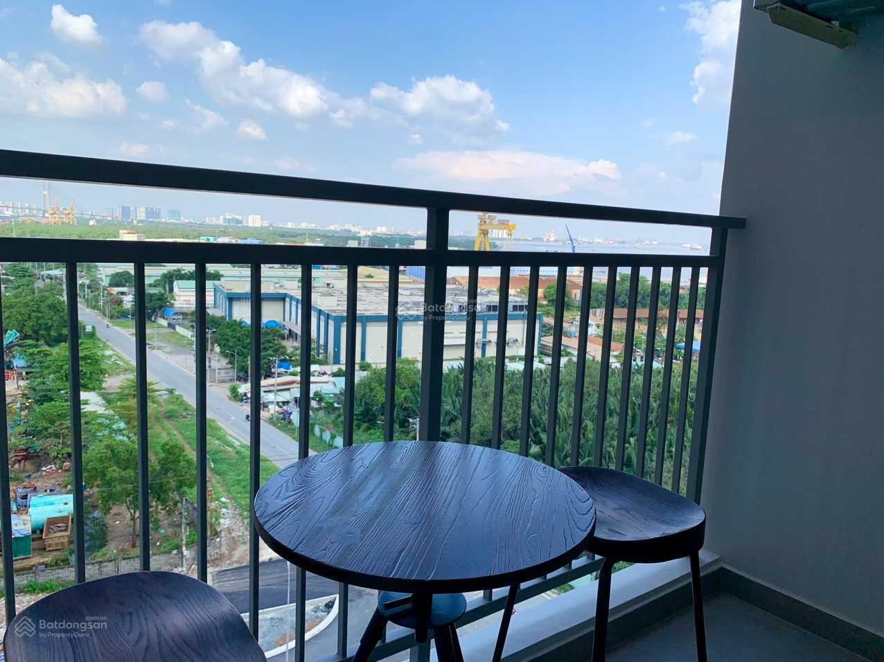 Q7 Riverside view sông 1PN 3tỷ, 2PN 3.7tỷ, 3PN 5tỷ nhiều căn giá thương lượng tốt 0965 431 ***