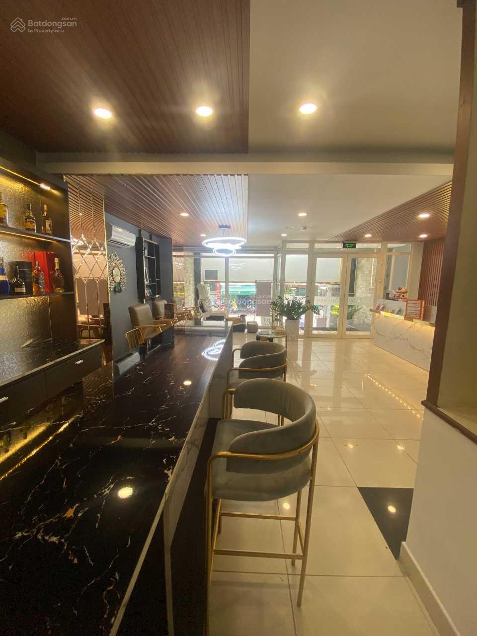 Cho thuê biệt thự mini 6A Lê Bình, Phường 4, Quận Tân Bình - Ngang 6m - Giá 24 triệu