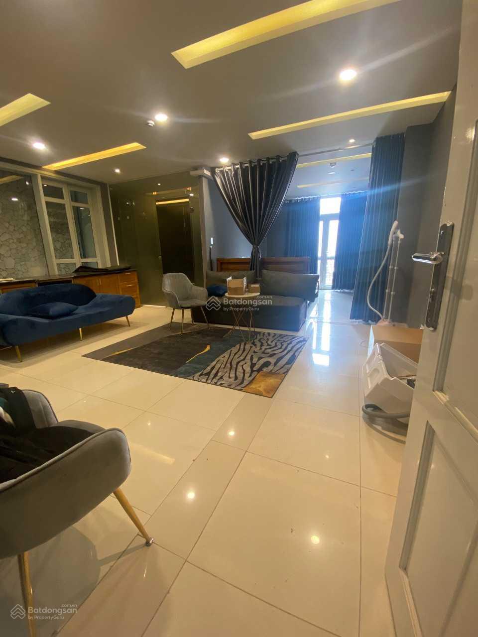 Cho thuê biệt thự mini 6A Lê Bình, Phường 4, Quận Tân Bình - Ngang 6m - Giá 24 triệu