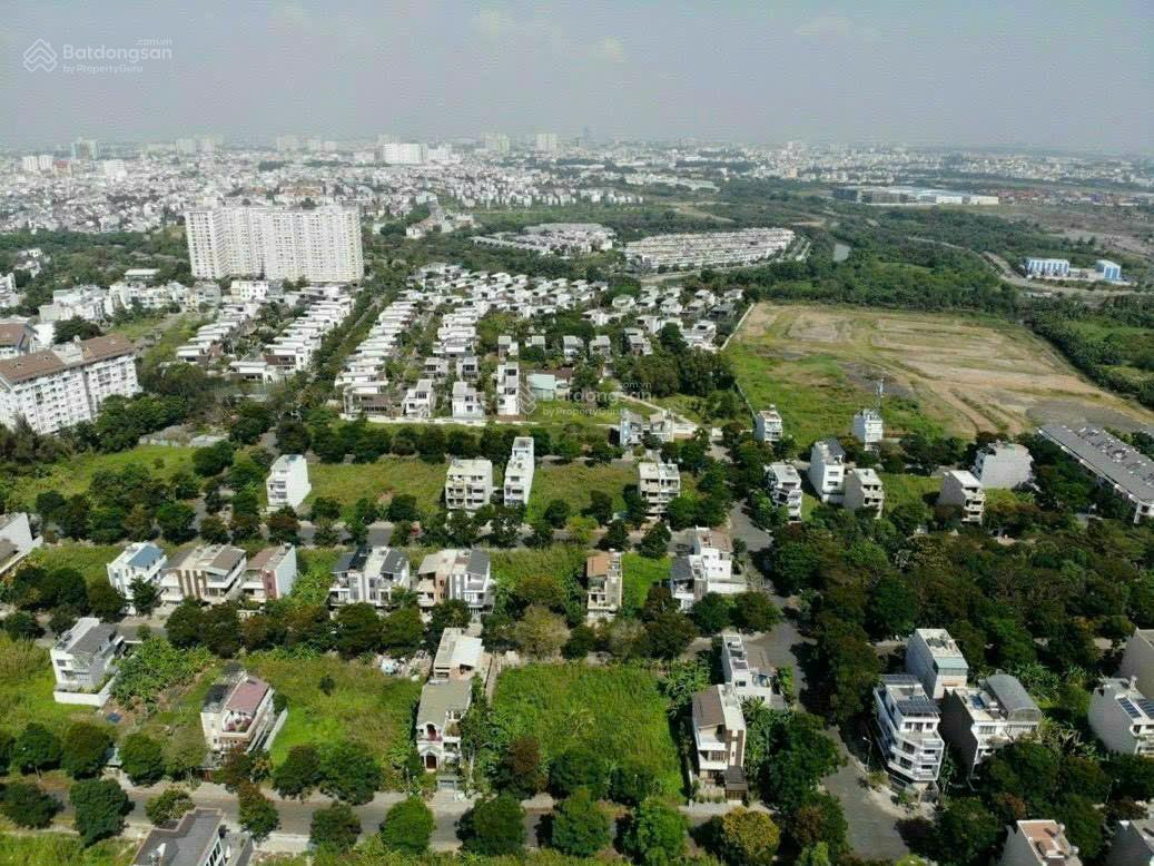 Cần bán nền đất khu Hưng Phú, PLB, giá 8.5 tỷ (thương lượng)