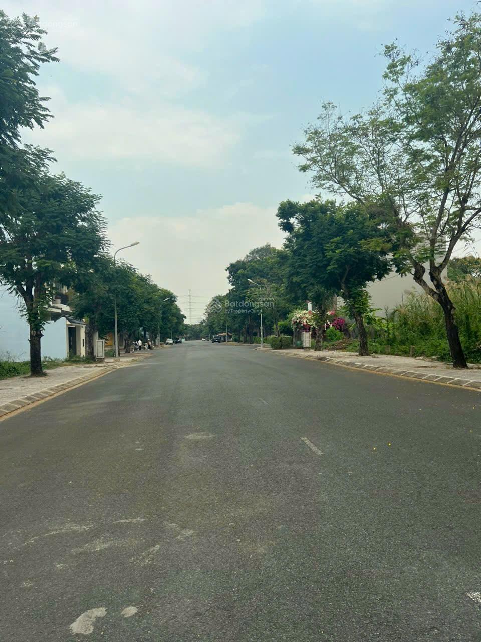 Cần bán nền đất khu Hưng Phú, PLB, giá 8.5 tỷ (thương lượng)