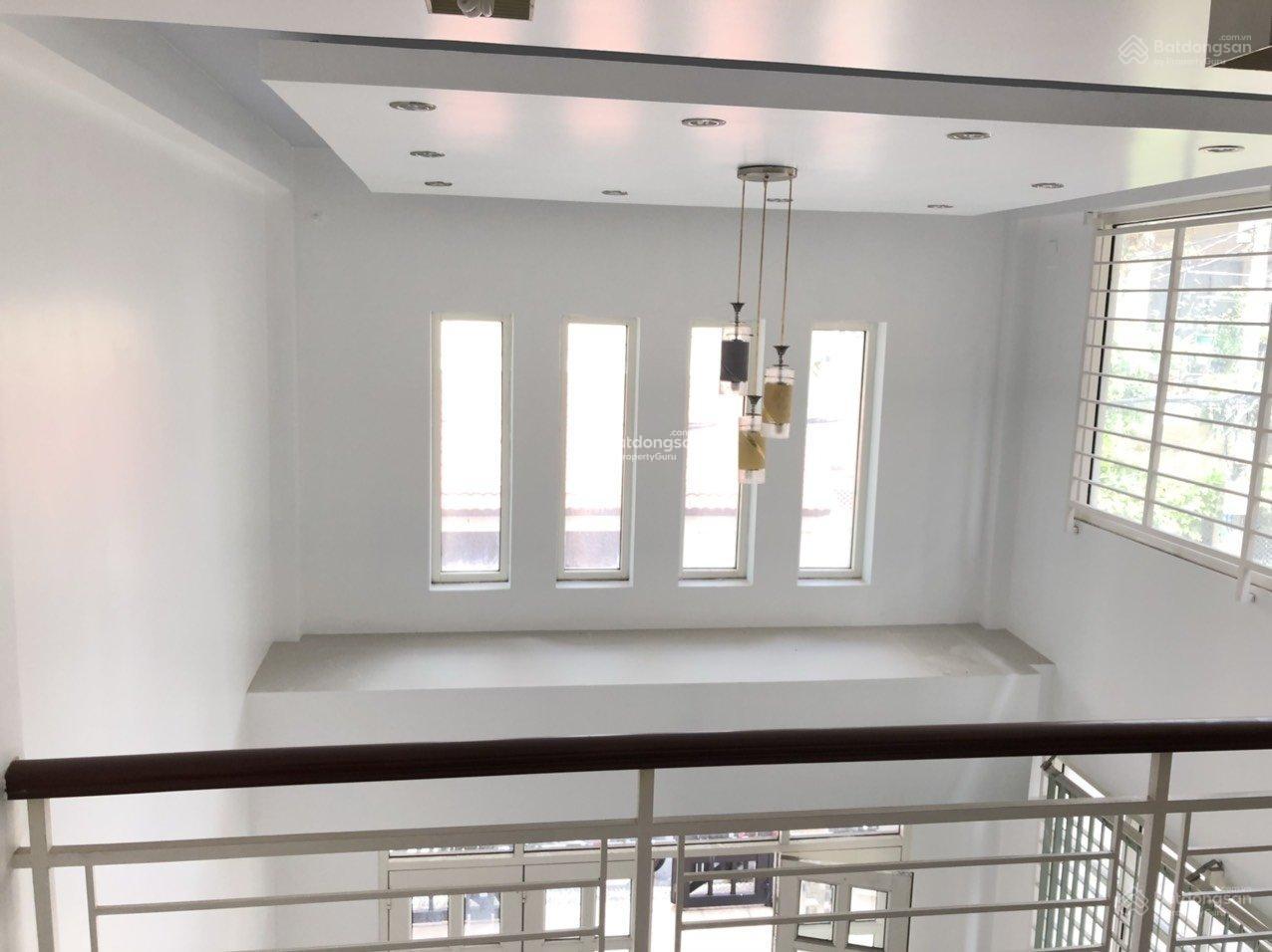 Bán nhà HXH 2/27A Cao Thắng, Phường 5, Quận 3 - (6mx18m) 4 tầng, nhà trống giao ngay, giá: 29 tỷ