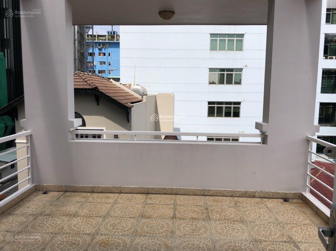 Bán nhà HXH 2/27A Cao Thắng, Phường 5, Quận 3 - (6mx18m) 4 tầng, nhà trống giao ngay, giá: 29 tỷ Bán nhà HXH 2/27A Cao Thắng, Phường 5, Quận 3 - (6mx18m) 4 tầng, nhà trống giao ngay, giá: 29 tỷ