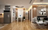 Cho thuê căn hộ RichStar 2PN 2WC full nội thất 12tr/tháng. Liên hệ 0906 913 *** Thanh