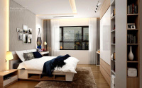 Cho thuê căn hộ RichStar 2PN 2WC full nội thất 12tr/tháng. Liên hệ 0906 913 *** Thanh