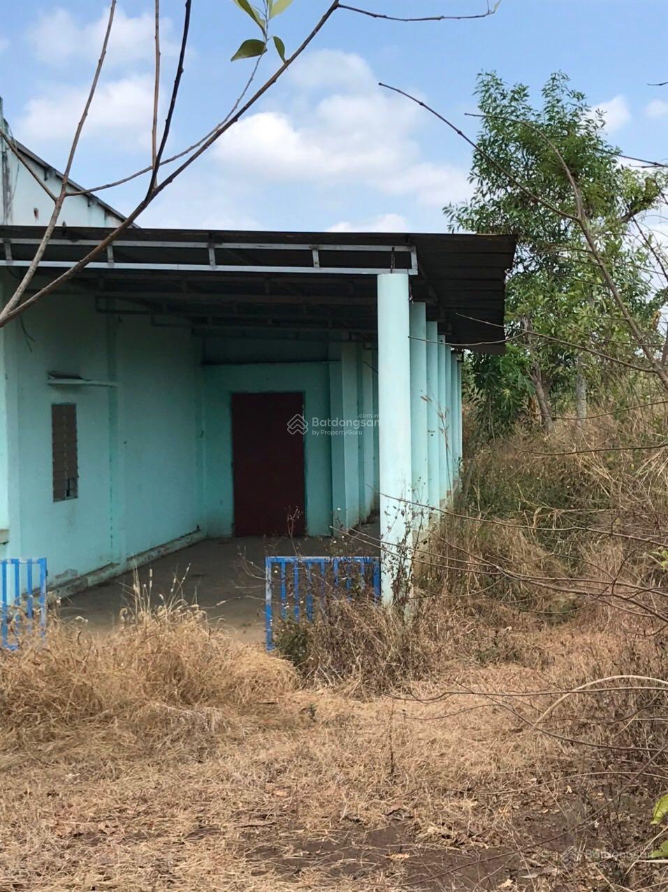 Bán đất sân bay mặt tiền đường 769E LG 120m làm KD hay kho logistics