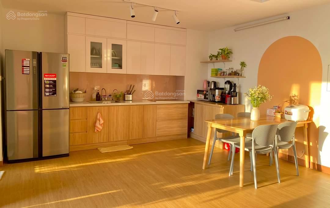 Cần bán căn hộ 80m2 chung cư CT1 Văn Khê, La Khê, giá 4.1 tỷ