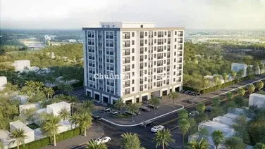 Mình nhượng căn chân đế thương mại và chung cư ở 389 Era Home, Quán Bàu, Vinh chỉ 3,0x tỷ