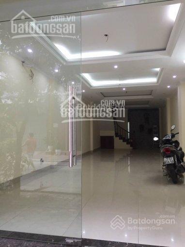 Cho thuê nhà khu đô thị Đại Kim, Hoàng Mai, DT 54m2 4 tầng, giá 17 tr/th, LH 0989 604 ***