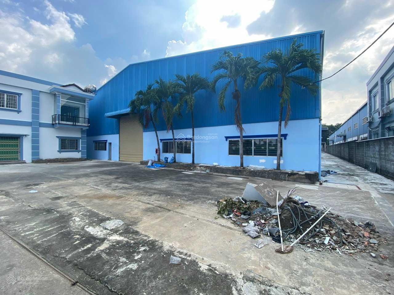 Cho Thuê xưởng 3800m Cụm cn Thuận An 0907 838 *** chuyên kho xưởng Bình Dương giá tốt