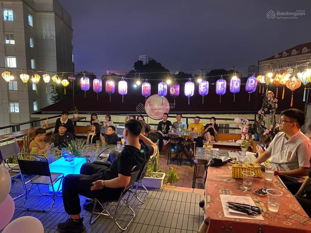 Tôi cần cho thuê MB số 3 mặt Hồ Đắc Di 150m2 MT7m có sân vườn rộng KD cafe, shop spa, VP 0934 406 ***