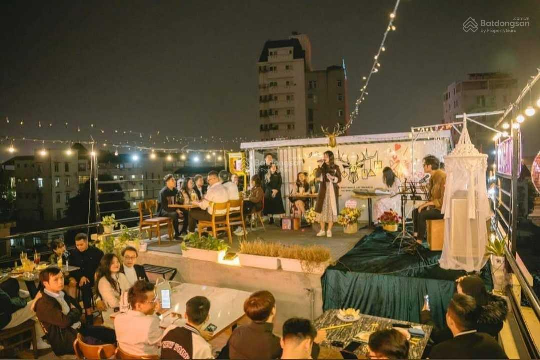 Tôi cần cho thuê MB số 3 mặt Hồ Đắc Di 150m2 MT7m có sân vườn rộng KD cafe, shop spa, VP 0934 406 ***