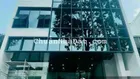 Siêu phẩm giữ tiền khu sân bay, P2, Tân Bình nhà mặt tiền (6x23m) hầm 7 tầng - HĐ 210tr - giá 28 tỷ