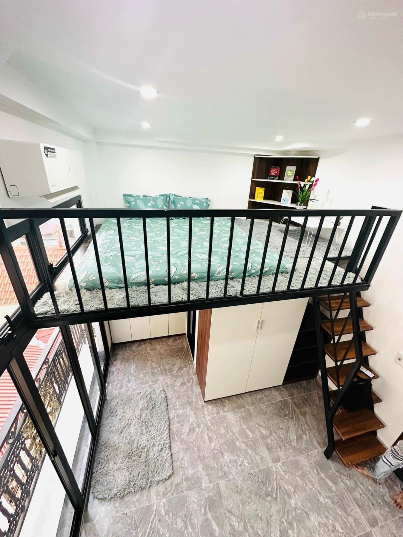 CHDV dòng tiền khủng - TT Cầu Giấy, 90m2*6T*20p KK, TM, full đồ, GPXD, PCCC đầy đủ - Dthu ~100tr/th