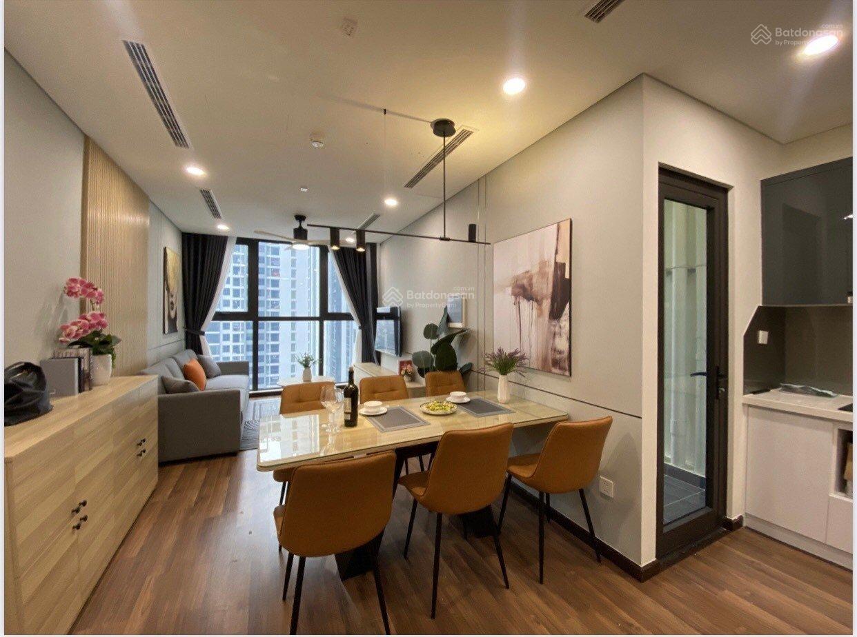 Chính chủ kí gửi căn hộ cao cấp Rivera Park 69 Vũ Trọng Phụng 2 pn full đồ đẹp giá chỉ 15 triệu