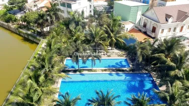 Cần bán căn hộ La Casa, 105m2 2PN 2WC full nội thất. Giá bán chỉ 4tỷ4, LH: 0916 226 *** em Phương