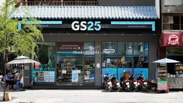 Cho thuê nhà mặt tiền Lê Quang Định, Quận Bình Thạnh, DT: 17x30m, 1 trệt, 2 lầu, DTSD: 1.500m2