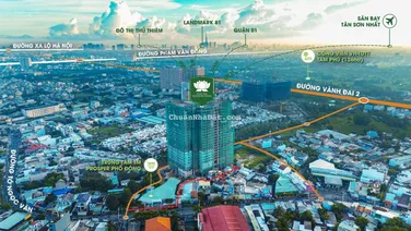 Rổ hàng 50 căn giá tốt nhất dự án. LH: 0945 234 ***