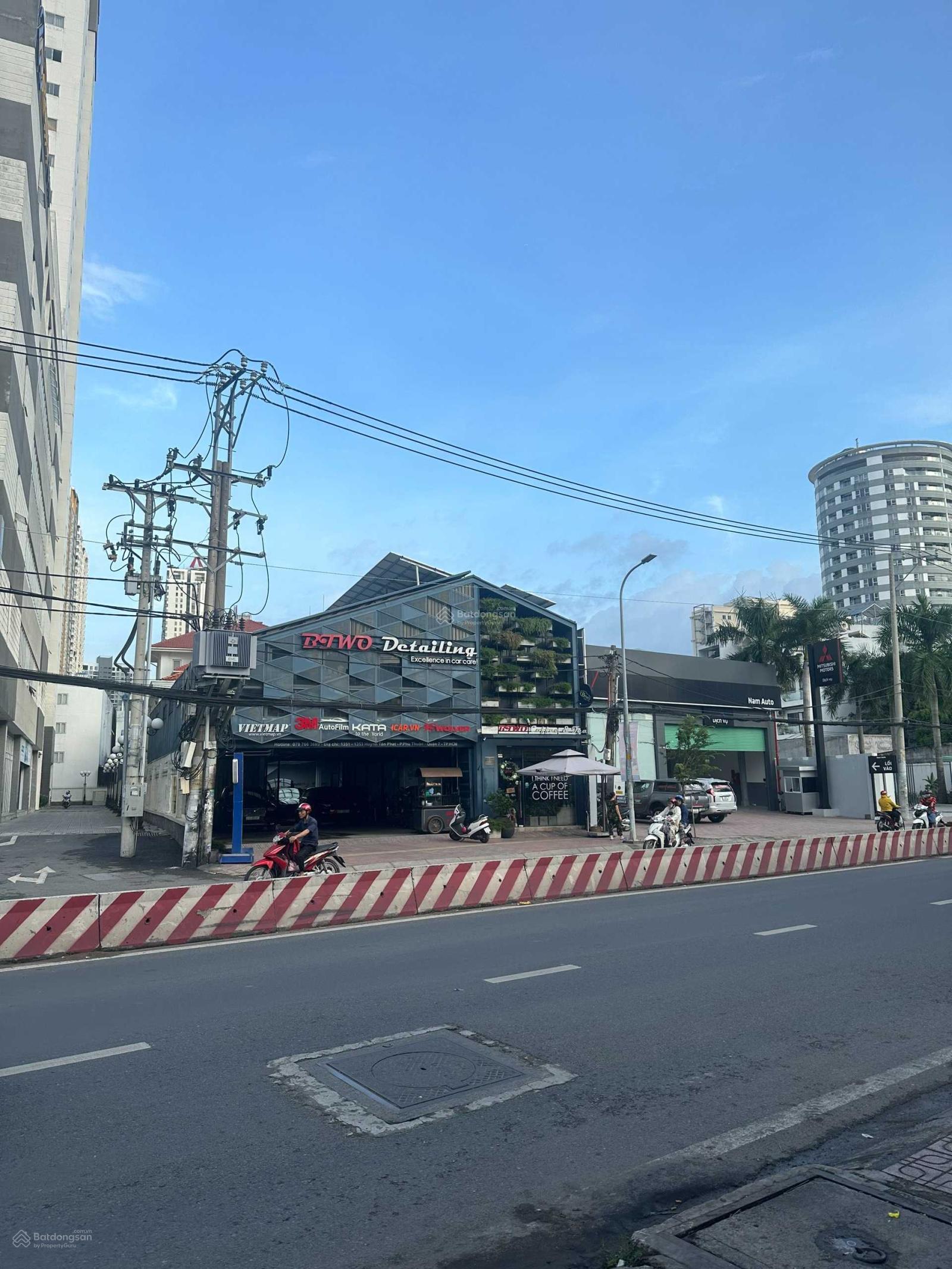 Bán nhà mặt tiền Huỳnh Tấn Phát ngang 11m nở hậu DT: 600m2 giá bán 110 tỷ. Liên hệ: 0931 463 *** Bán nhà mặt tiền Huỳnh Tấn Phát ngang 11m nở hậu DT: 600m2 giá bán 110 tỷ. Liên hệ: 0931 463 ***