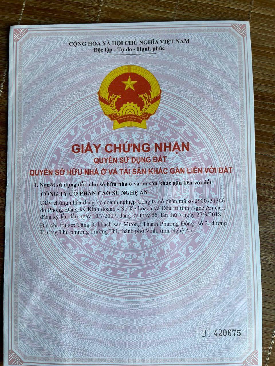Bán đất Quán Bàu hạ tầng đẹp gần Phan Bội Châu, gần trung tâm thương mại Arita Home Bán đất Quán Bàu hạ tầng đẹp gần Phan Bội Châu, gần trung tâm thương mại Arita Home