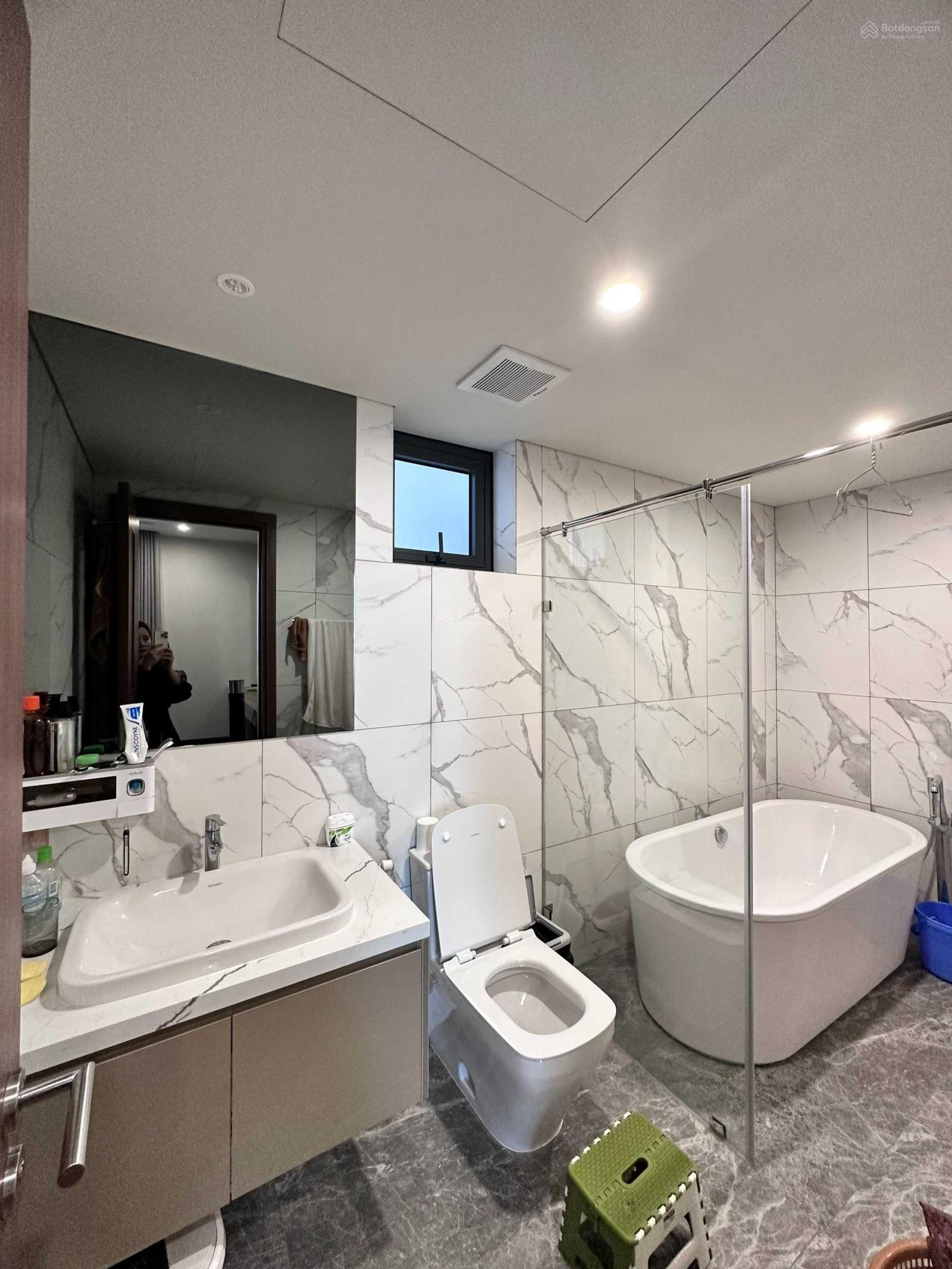 Cần bán gấp căn hộ 3PN HD Mon City tầng trung ban công ĐN view khu liền kề thoáng mát giá 6,5 tỷ