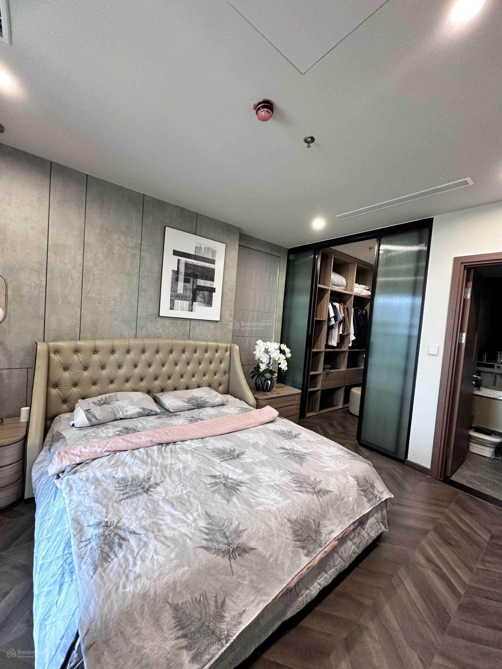 Cần bán gấp căn hộ 3PN HD Mon City tầng trung ban công ĐN view khu liền kề thoáng mát giá 6,5 tỷ