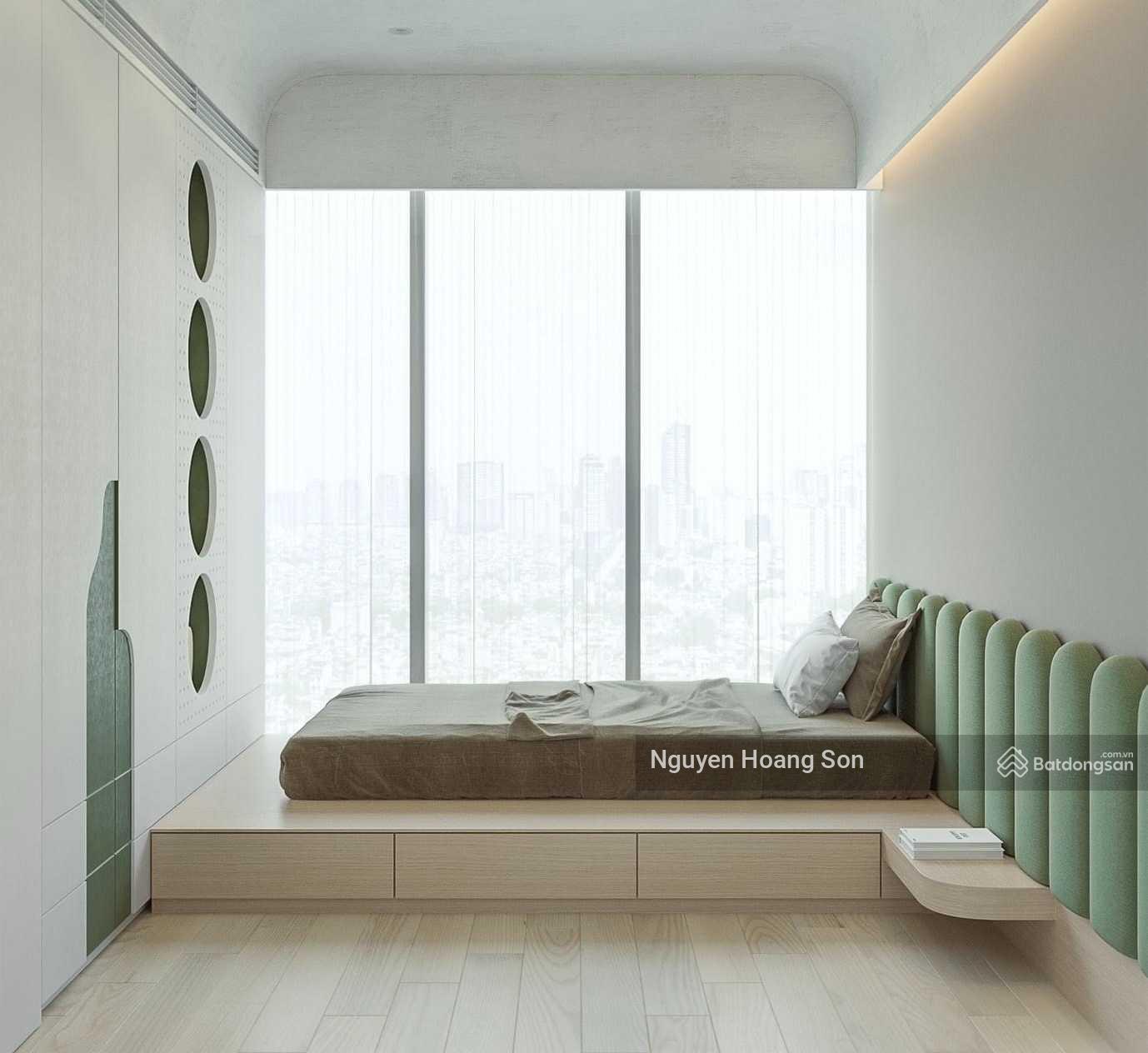 Bán nhanh căn hộ chung cư Five Star Westlake 170m2 - 3PN, view hồ, sổ đỏ vĩnh viễn. Giá chỉ 23,8 tỷ