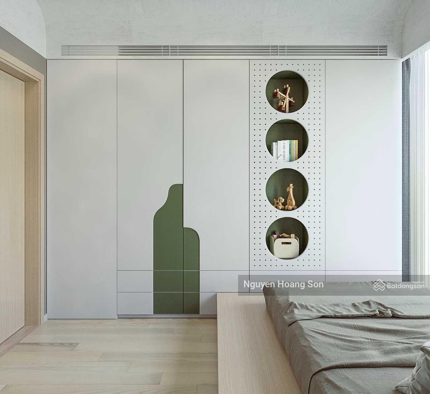 Bán nhanh căn hộ chung cư Five Star Westlake 170m2 - 3PN, view hồ, sổ đỏ vĩnh viễn. Giá chỉ 23,8 tỷ