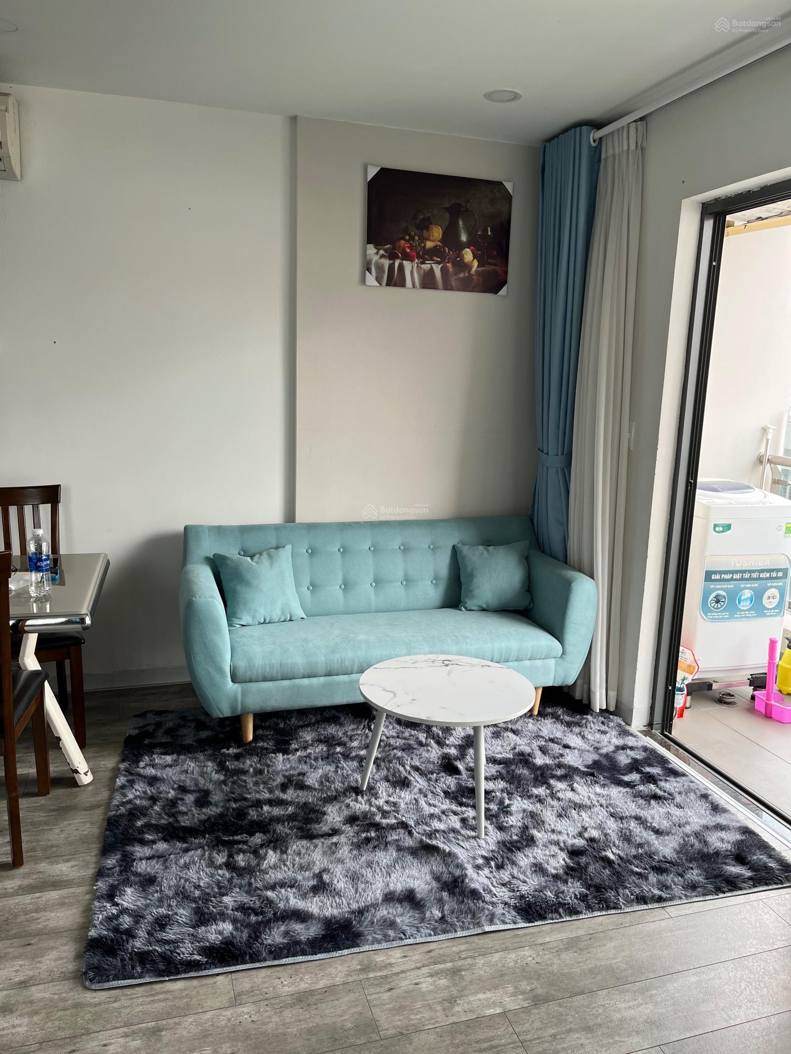 Cho thuê 1 PN Everrich Infinity - nhiều căn nhà như hình LH 0902 325 ***