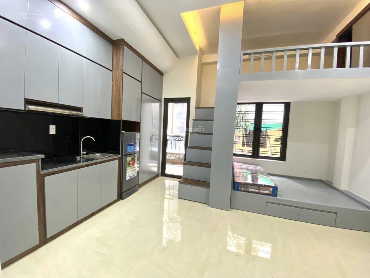 CHDV dòng tiền khủng TT Thanh Xuân, 50m2*8T*TM xịn xò, 14P KK, full đồ GPXD, PCCC dthu hơn 70tr/th